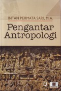 Pengantar Antropologi