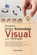 Pengantar desain komunikasi visual dalam penerapan