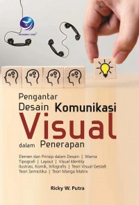 Pengantar desain komunikasi visual dalam penerapan