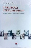 PSIKOLOGI PERTUMBUHAN: KEPRIBADIAN SEHAT UNTUK MENGEMBANGKAN OPTIMISME