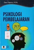 PSIKOLOGI PEMBELAJARAN