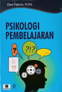 PSIKOLOGI PEMBELAJARAN