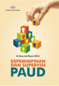 Kepemimpinan dan Supervisi PAUD