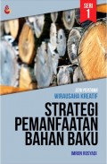 WIRAUSAHA KREATIF; Strategi Pemasaran Produk  Seri 1