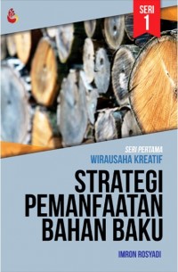 WIRAUSAHA KREATIF; Strategi Pemasaran Produk  Seri 1