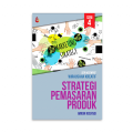 WIRAUSAHA KREATIF; Strategi Pemasaran Produk