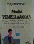 Media Pembelajaran Buku Bacaan Wajib Dosen, Guru dan Calon Pendidik