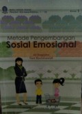 Metode Pengembangan Sosial Emosional