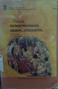 Metode Pengembangan Sosial Emosional