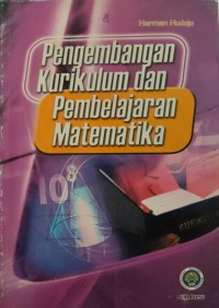 Pengembangan Kurikulum dan Pembelajaran Matematika