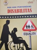 Hak-Hak Penyandang Disabilitas