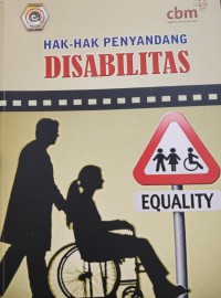 Hak-Hak Penyandang Disabilitas