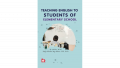 Teaching English To Students of Elementary School