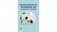 Teaching English To Students of Elementary School