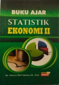 Buku Ajar Statistik Ekonomi II