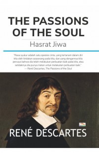 The Passions of The Soul