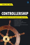 Controllership: Knowledge and Management Approach