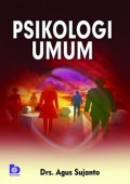 PSIKOLOGI UMUM
