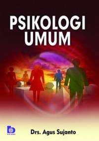 PSIKOLOGI UMUM