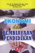 Ekonomi dan Pembiayaan Pendidikan
