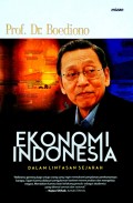 Ekonomi Indonesia dalam Lintasan Sejarah