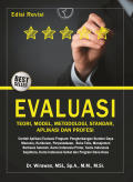 EVALUASI TEORI,MODEL,METODOLOGI,STANDAR, APLIKASI DAN PROFESI