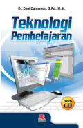 TEKNOLOGI PEMBELAJARAN