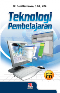 TEKNOLOGI PEMBELAJARAN
