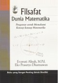 Filsafat Dunia Matematika: Pengantar untuk Memahami Konsep-Konsep Matematika