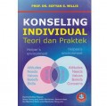 KONSELING INDIVIDUAL TEORI DAN PRAKTEK