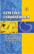 Genetika Laboratorium