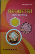 Geometri (Datar dan Ruang)