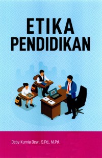 Etika Pendidikan