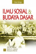 Ilmu Sosial dan Budaya Dasar