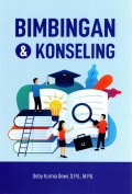 Bimbingan & Konseling