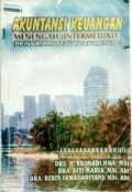 Akuntansi Keuangan Menengah (Intermediate): Prinsip, Prosedur dan Metode