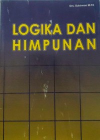 Logika dan Himpunan