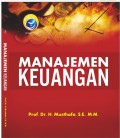 MANAJEMEN KEUANGAN
