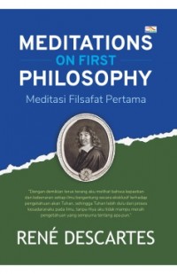 Meditasi Filsafat Pertama