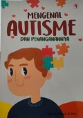 Mengenal Autisme dan Penanganannya