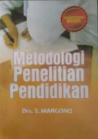 METODOLOGI PENELITIAN PENDIDIKAN