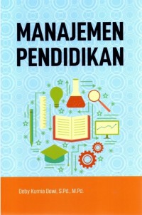 Manajemen Pendidikan