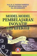 Model-Model Pembelajaran Inovatif dan Efektif