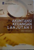 Akuntansi Keuangan Lanjutan 1