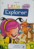 Little Explorer: Seri 4B