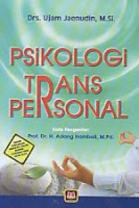 Psikologi Transpersonal