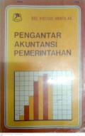 Pengantar Akuntansi Pemerintahan