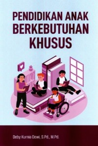 Pendidikan Anak Berkebutuhan Khusus