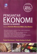 Pengantar Ekonomi Mikro dan Makro Edisi Revisi