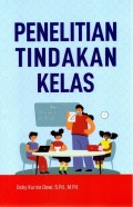 Penelitian Tindakan Kelas